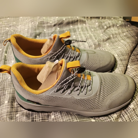 Teva men's Gateway Swift Hiking Shoes - Picture 3 of 7